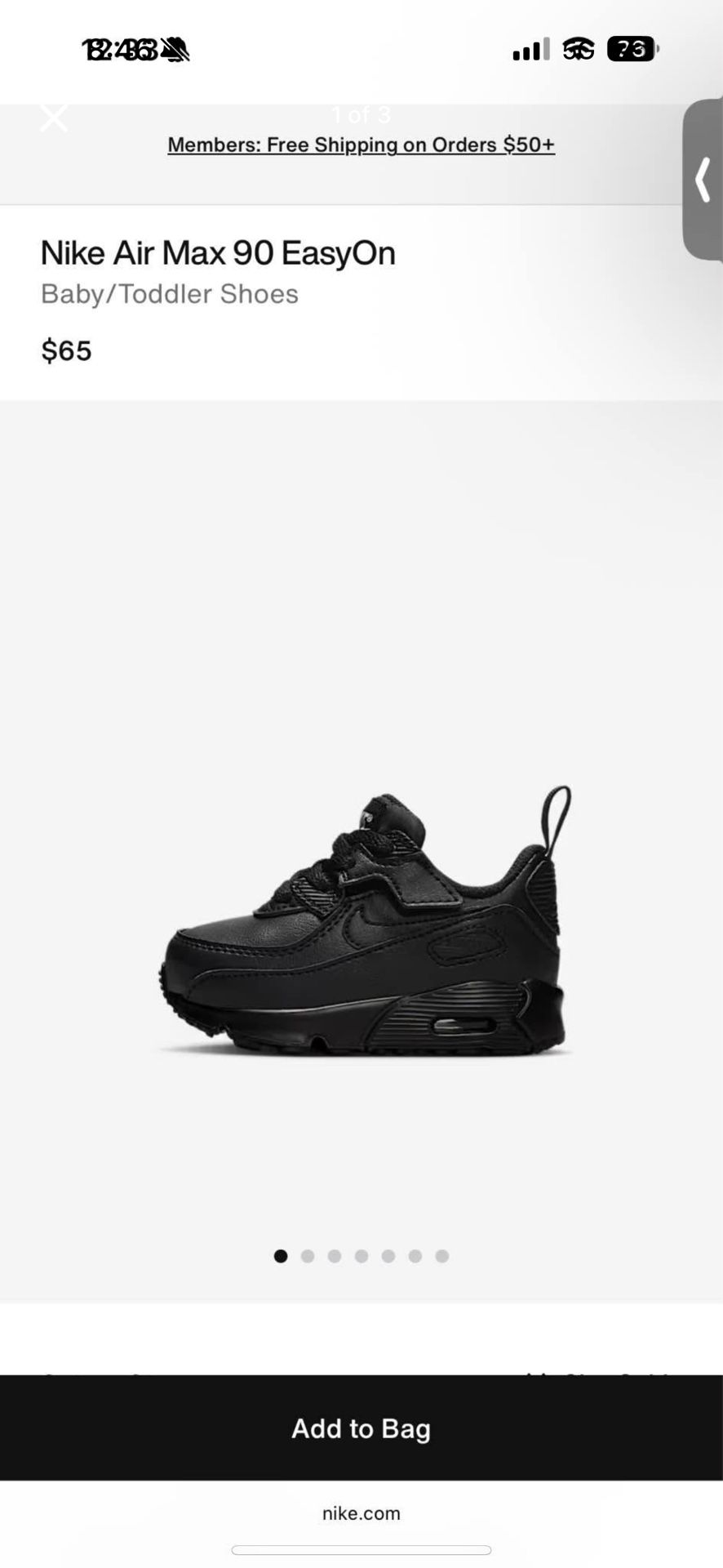 Nike Air Max 90 EasyOn