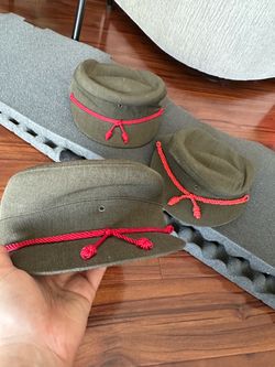 Usmc uniform hats