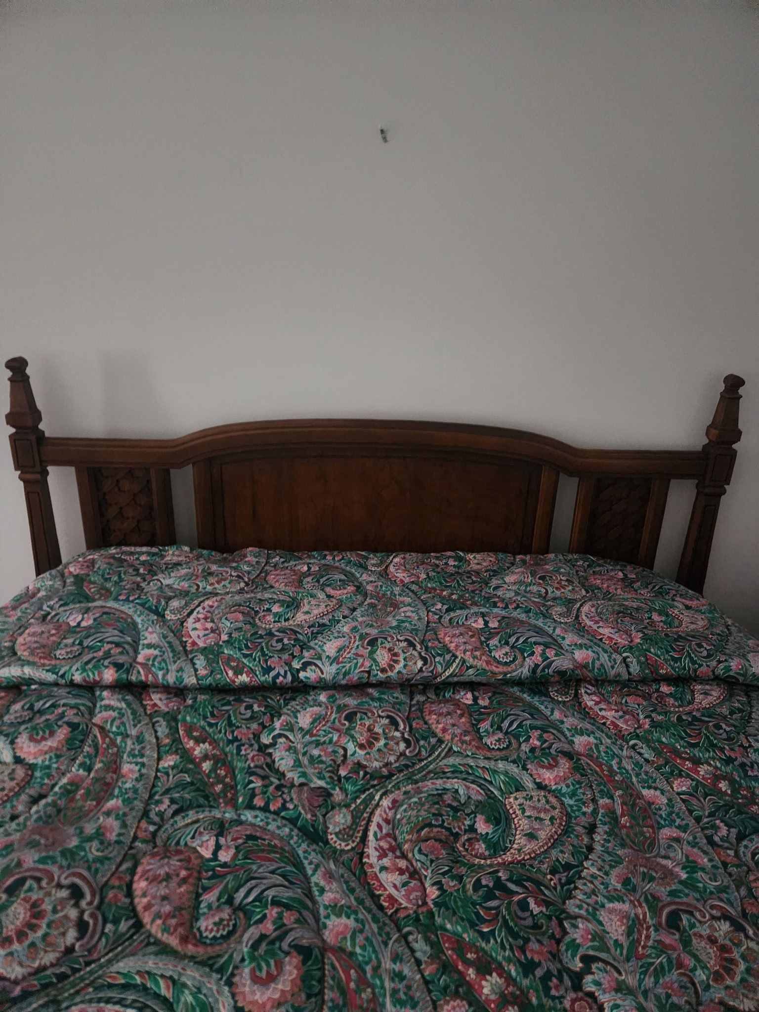 Full Size Bedroom Set (mid-Century Modern Era)