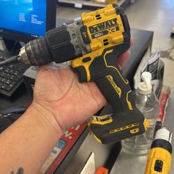 Dewalt Hammer Drill Dcd805 
