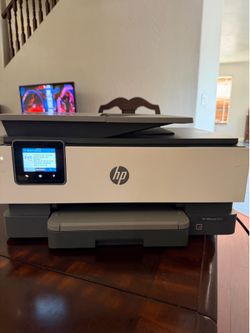 HP Printer