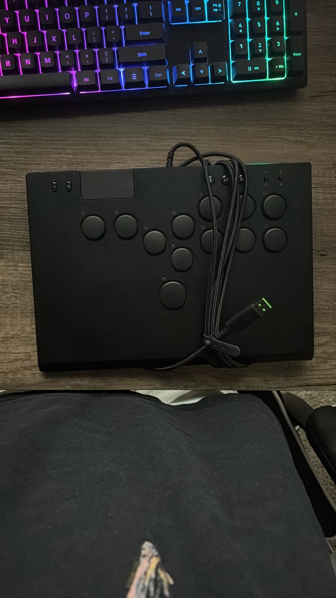 Razer Kitsune
