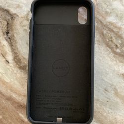 Iphone Xs Max Battery Case