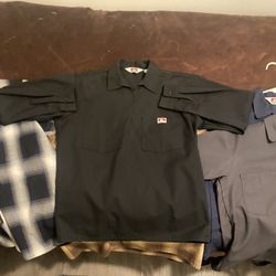 Ben Davis And FB County