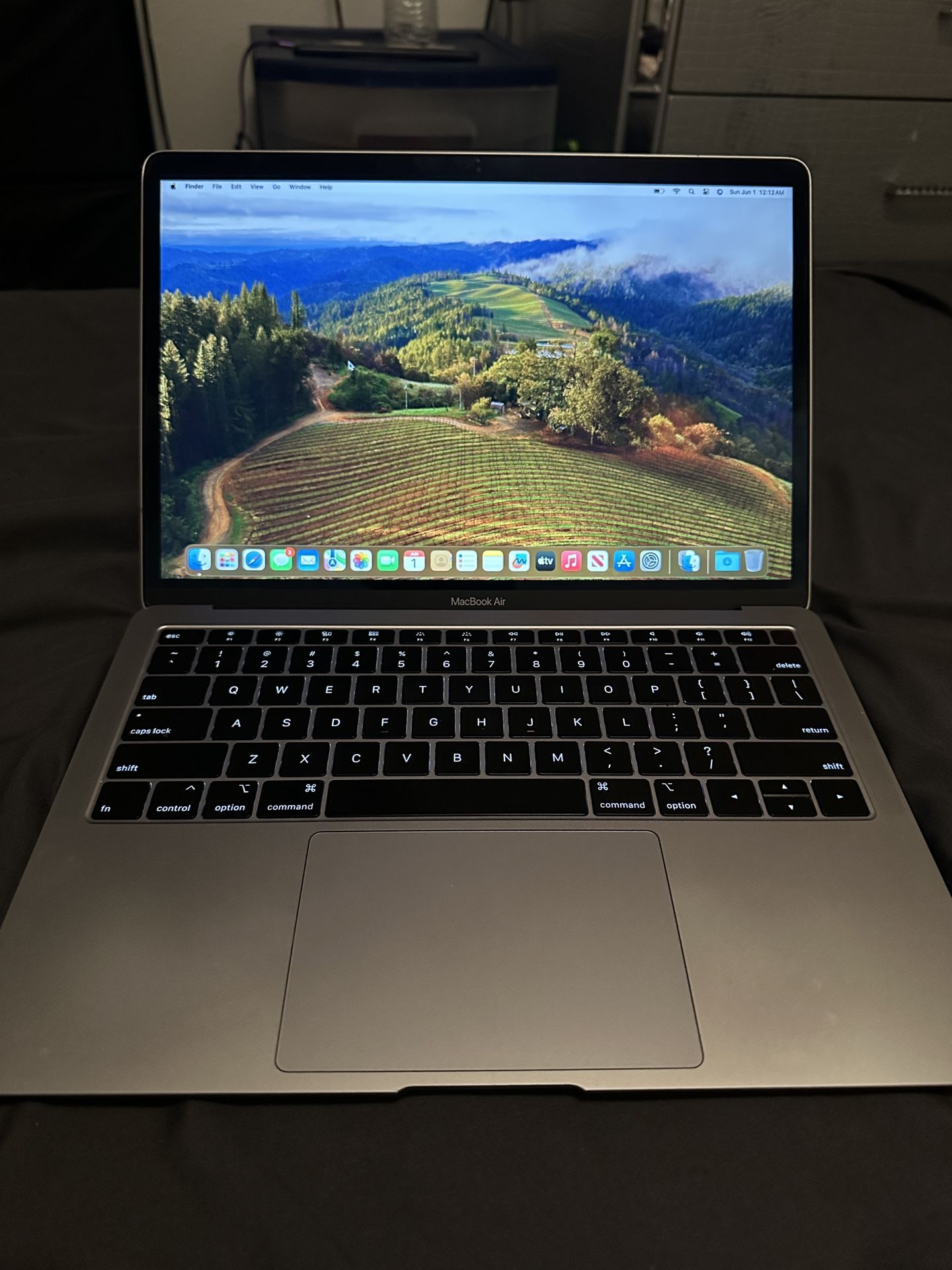 MacBook Air 13” 2019