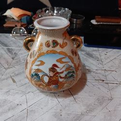 China Vase