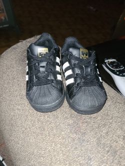 Baby Adidas Shoes