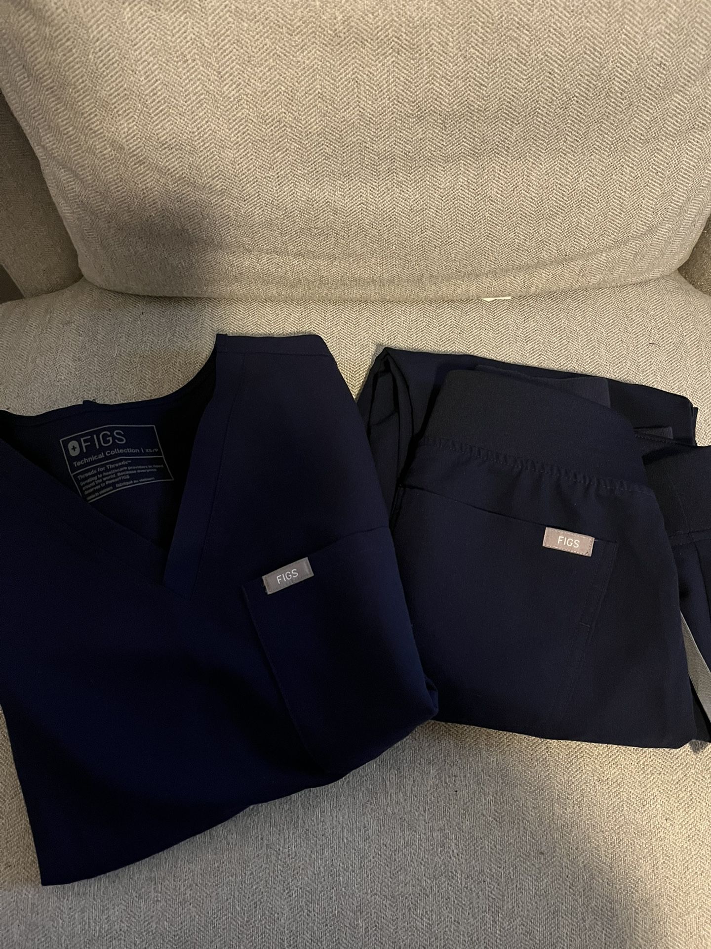 Figs Scrubs