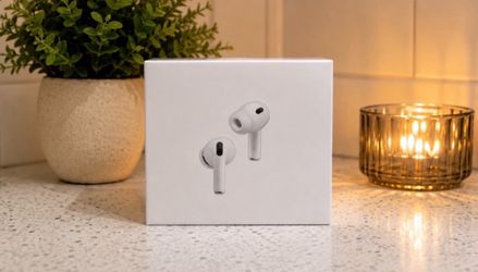 Airpods Pro 3 ANC