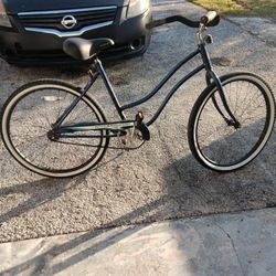  Vintage Huffy 26 In Good VIBRATIONS CRUISER