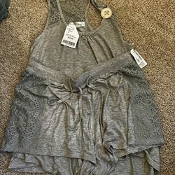 New Pajamas Short 