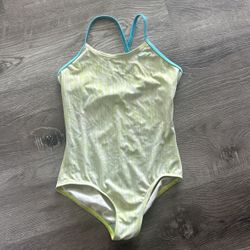 Girls 10/12 Bathing Suit