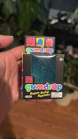 Needoh Gumdrop