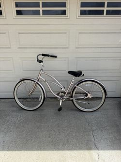 26” Electra Beach Cruiser