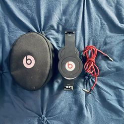 Beats Original Solo Headphones 