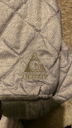 Gerry Coat Puffer Jacket Hoodie. Sz. 4T. Girl Baby 