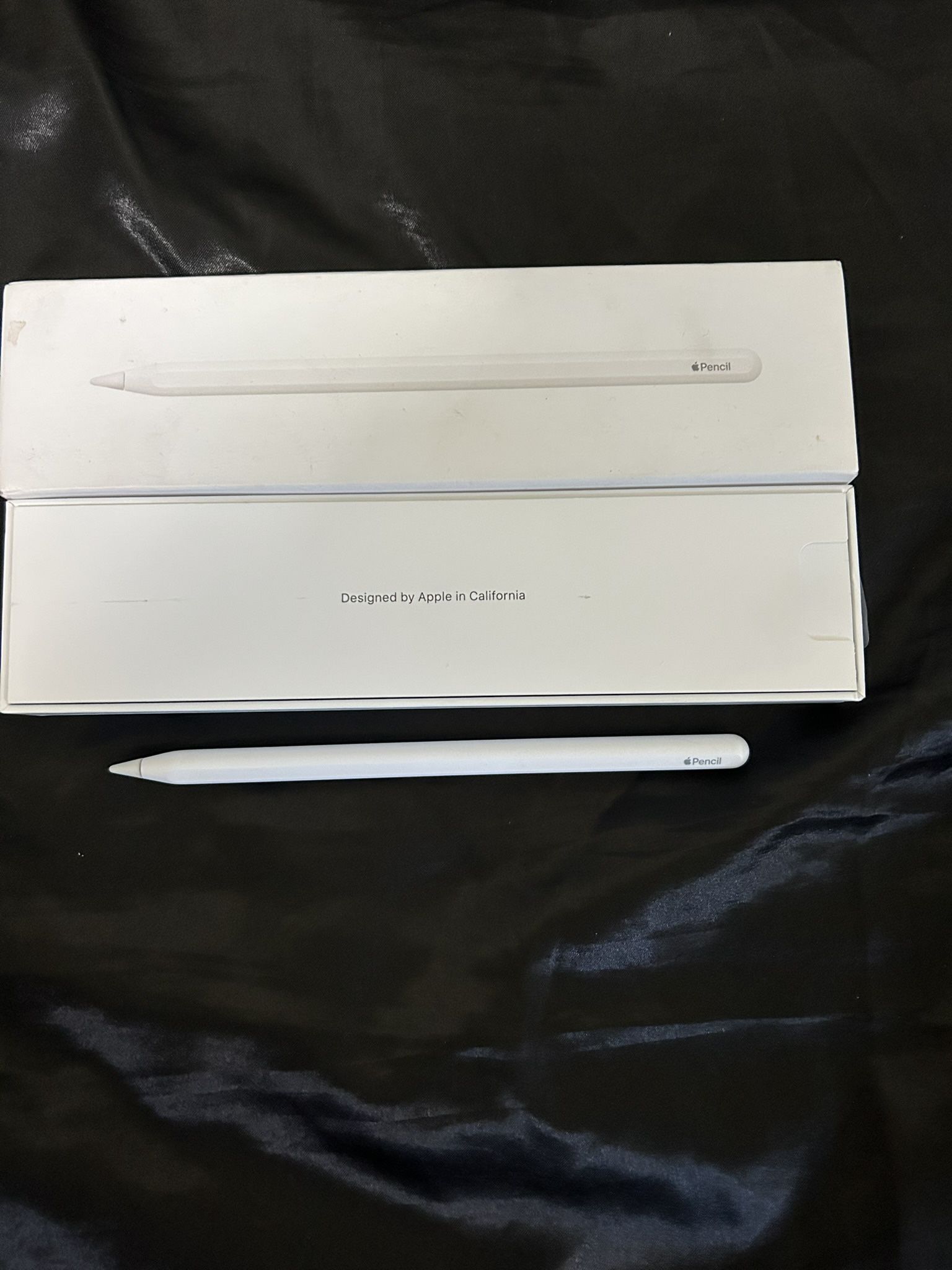 Apple Pencil Gen 2