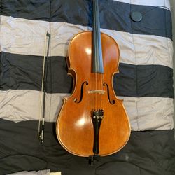 Cello 