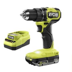 New 18V Cordless Drill 
