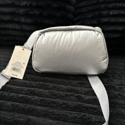 Grey Bag 