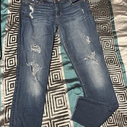 Women’s Hollister Size 5