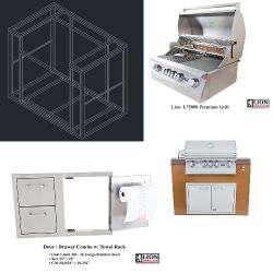 BBQ DIY Bundle
