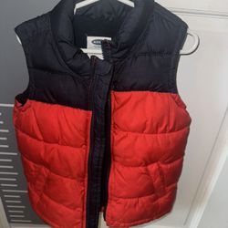 Size 5 Boys Best 
