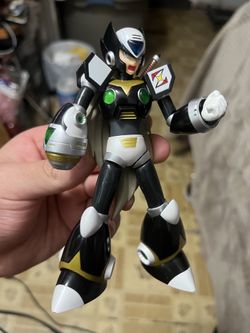Sh Figuarts D Arts Black Zero (Megaman X)