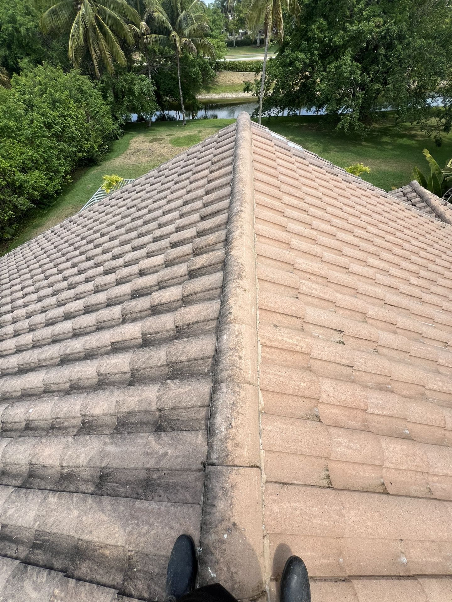 Pressure Washer Cleaning & Janitorial supplies