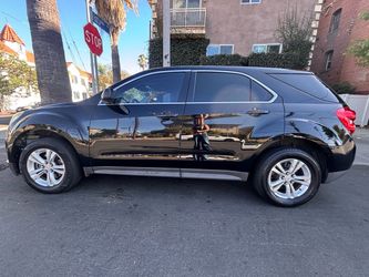 2013 Chevrolet Equinox