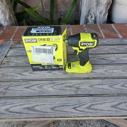 Ryobi 18v Brushless 3/8 Impact Wrench 