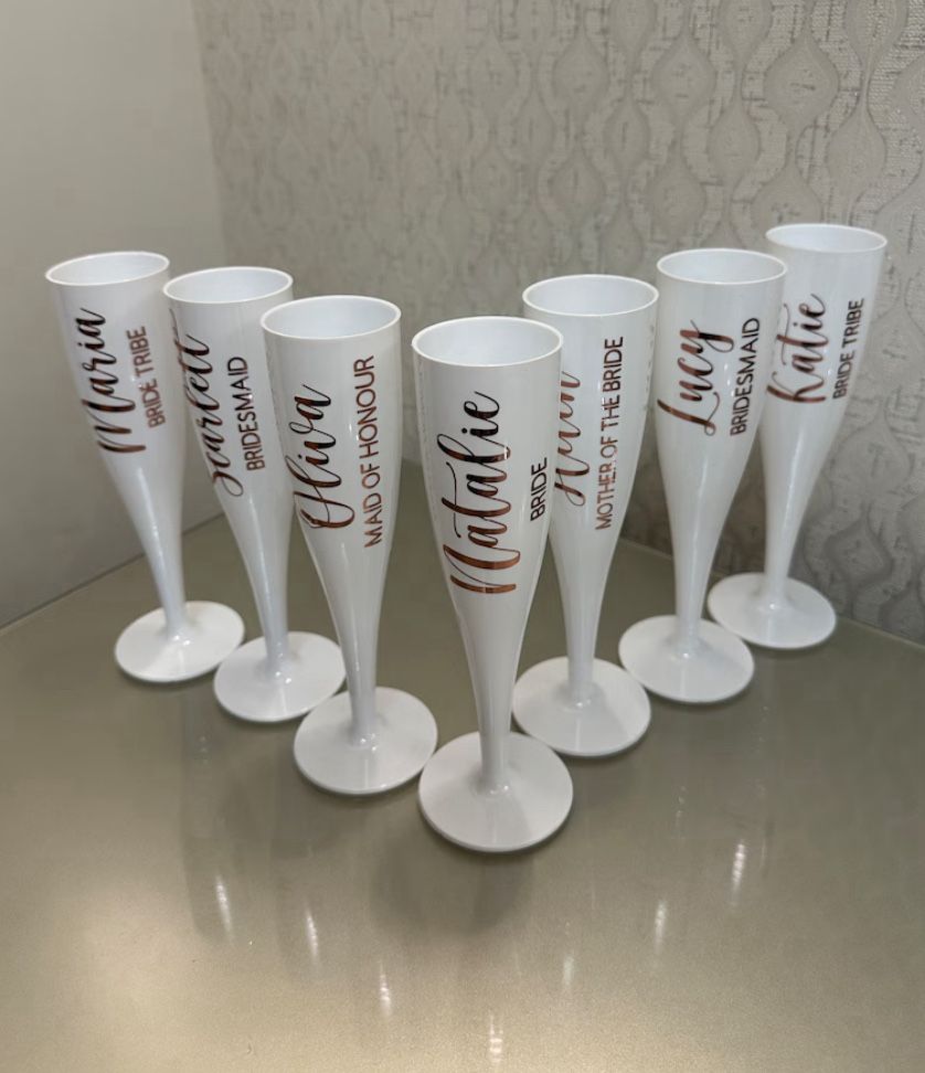 Champagne Set