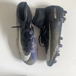 Mercurial Superfly