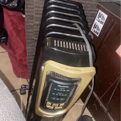 Heater