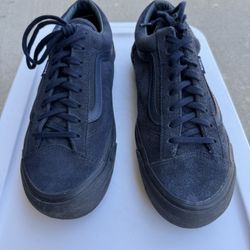 Vans WTAPS