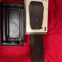 ZIZO Thunder T12 Bluetooth Speaker Black