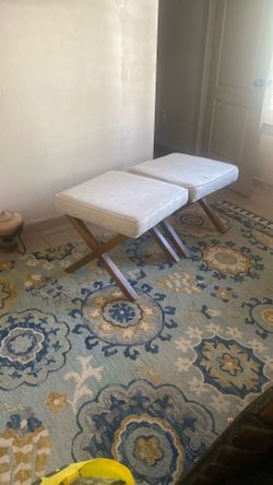 Set Of Stools