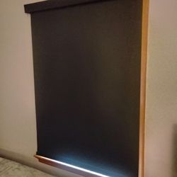 2x Blackout Blinds / shades 