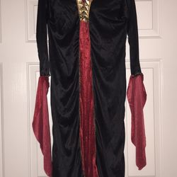 Halloween  🎃  Witch costume 
