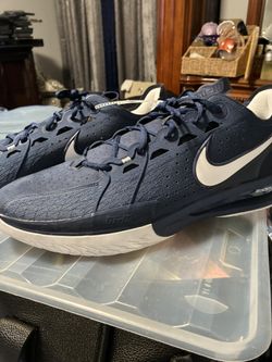 Men’s Nike Zoom GT 3 TB Promo Basketball Sneakers