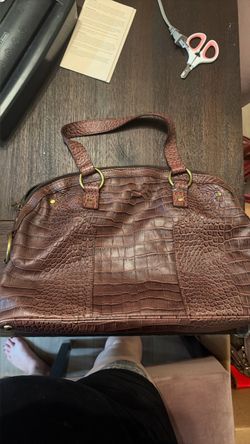 Yves Saint Laurent Muse Bag