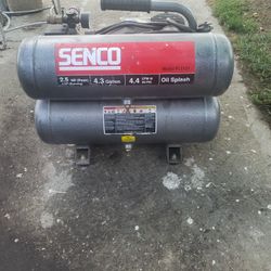 Compressor Senco