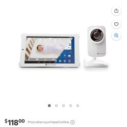 Baby Monitor 