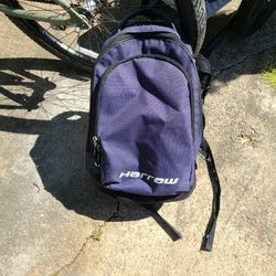 Harrow Field Hockey Bag
