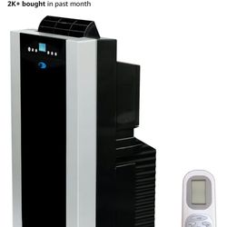 Portable Air Conditioner 