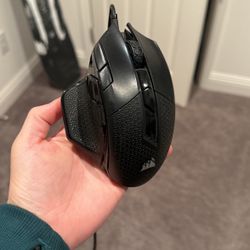 Corsair Gaming Mouse