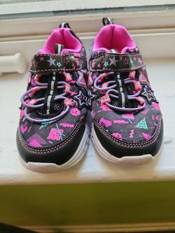 Girls Shoes New Size 11