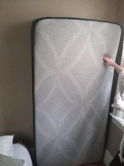Twin Mattress