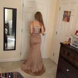 Party Dress
