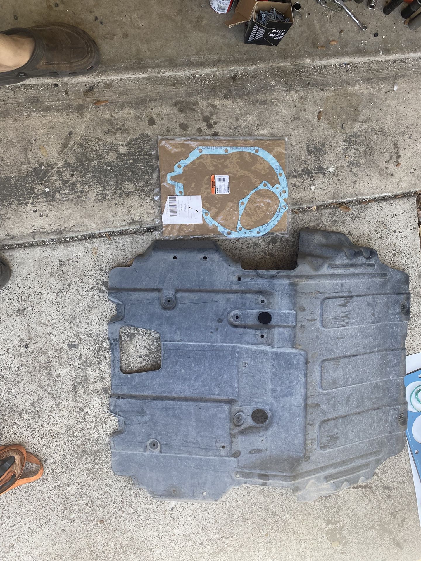 2015 GMC Yukon XL Parts